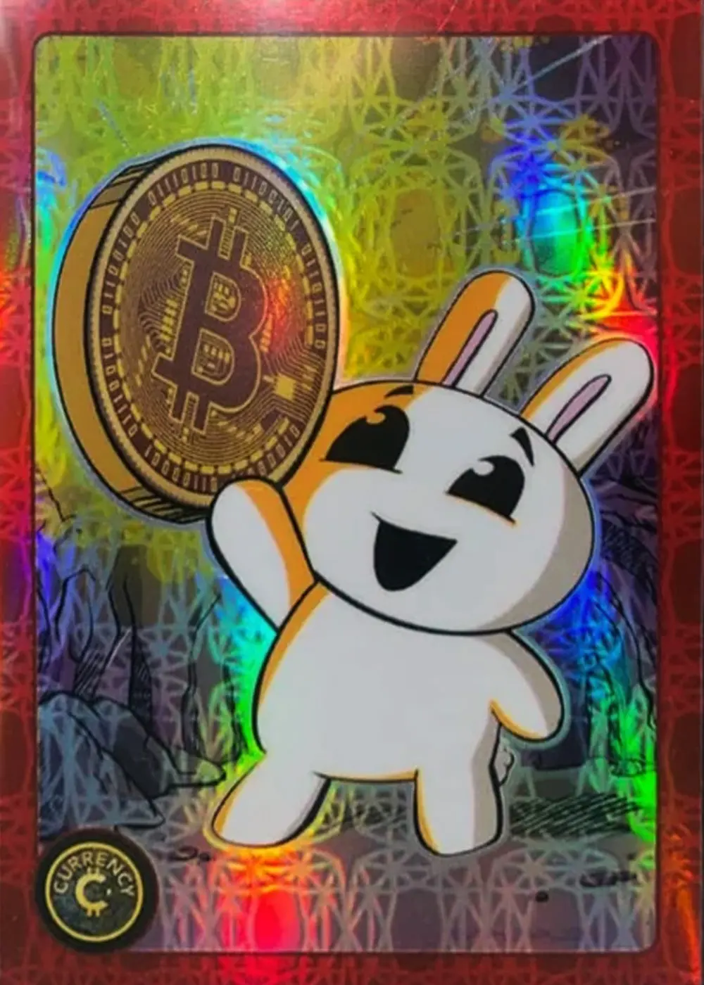 Super Buck (Ruby) thumbnail