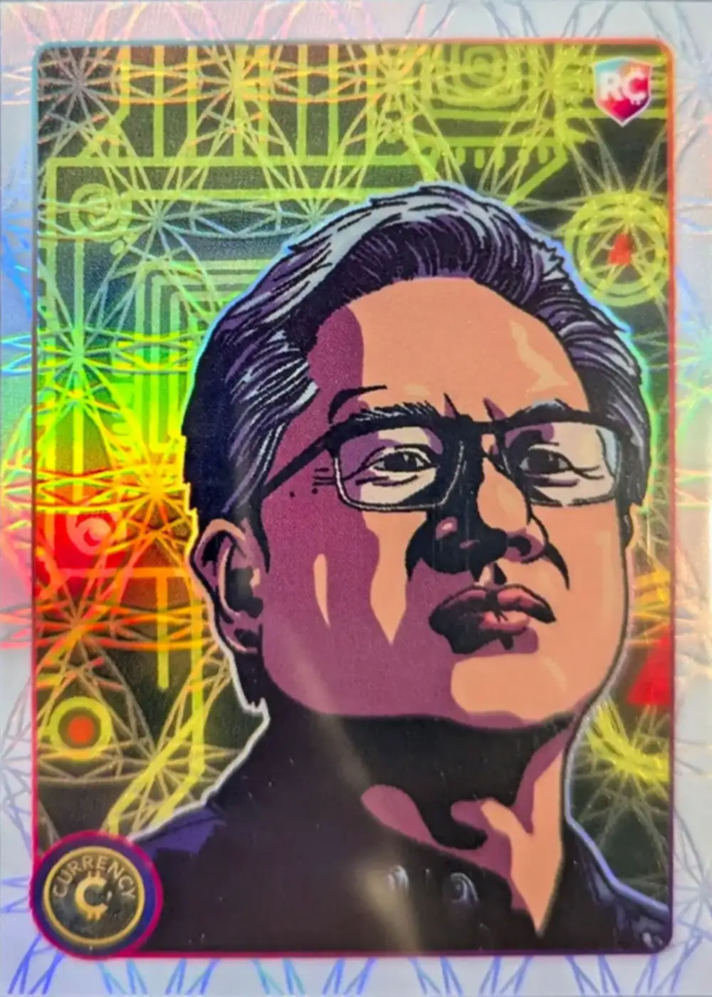 Jensen Huang (Opal) thumbnail