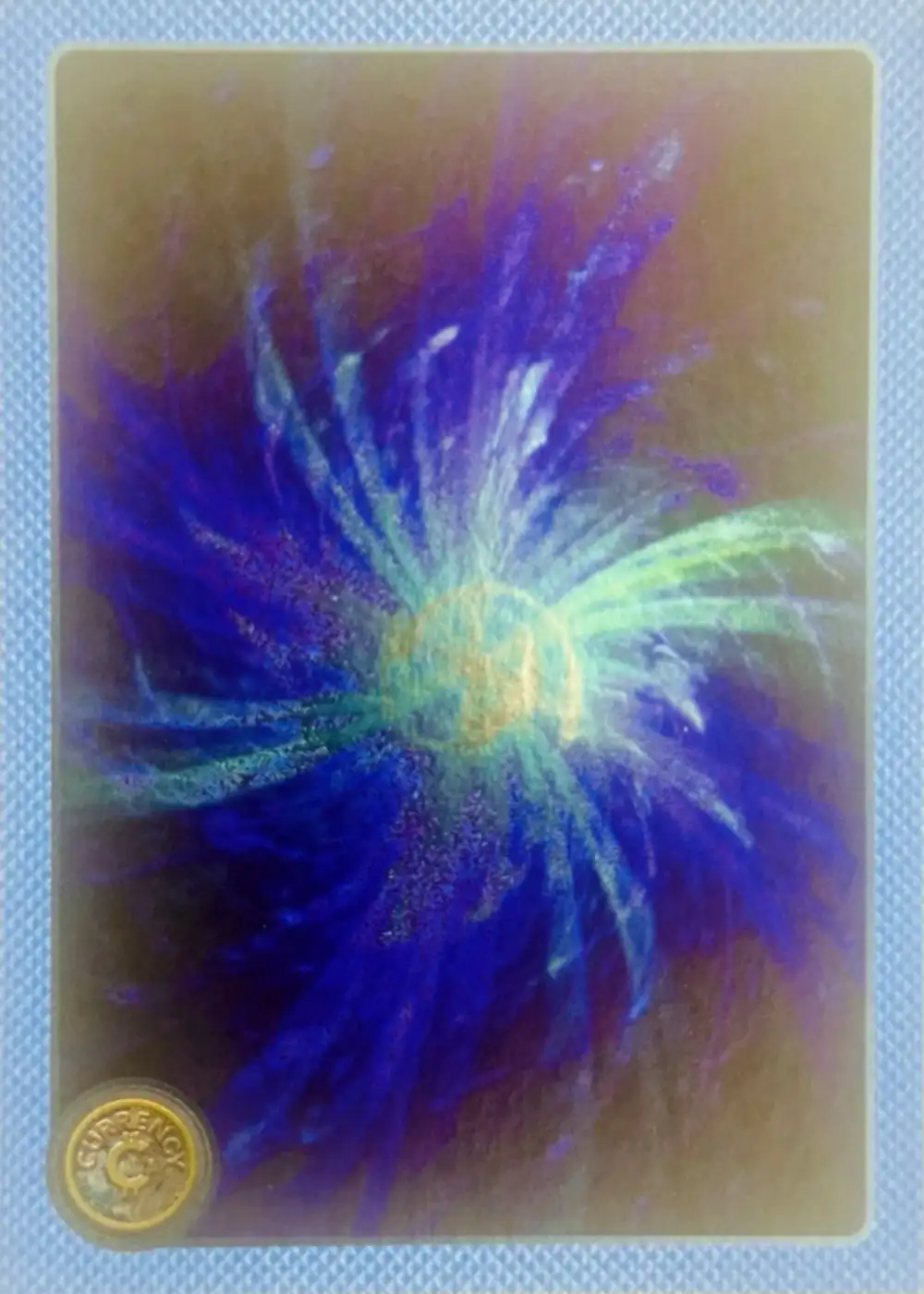 Antimatter (Iced Foil) thumbnail