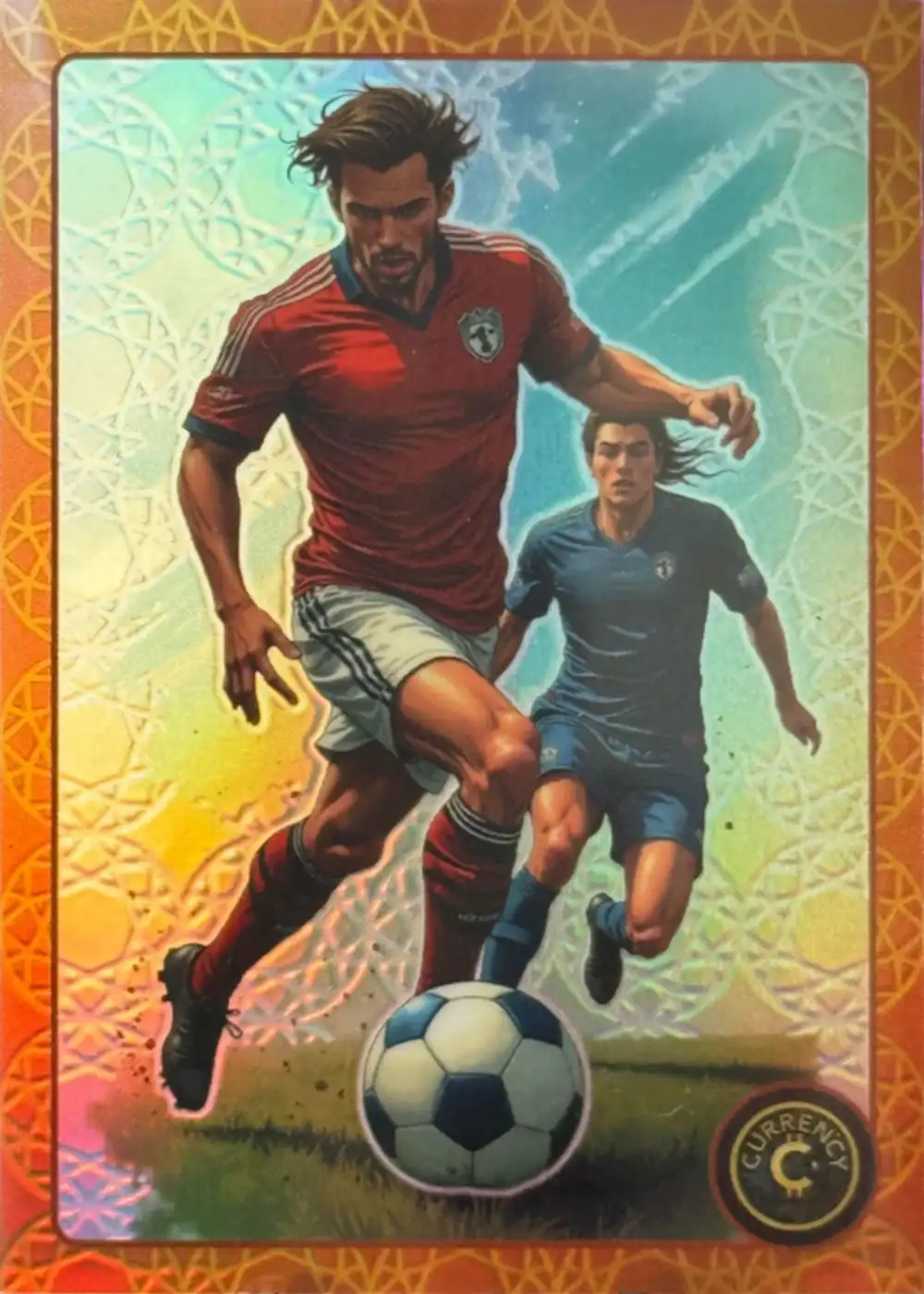 Futbol (Beryl) thumbnail