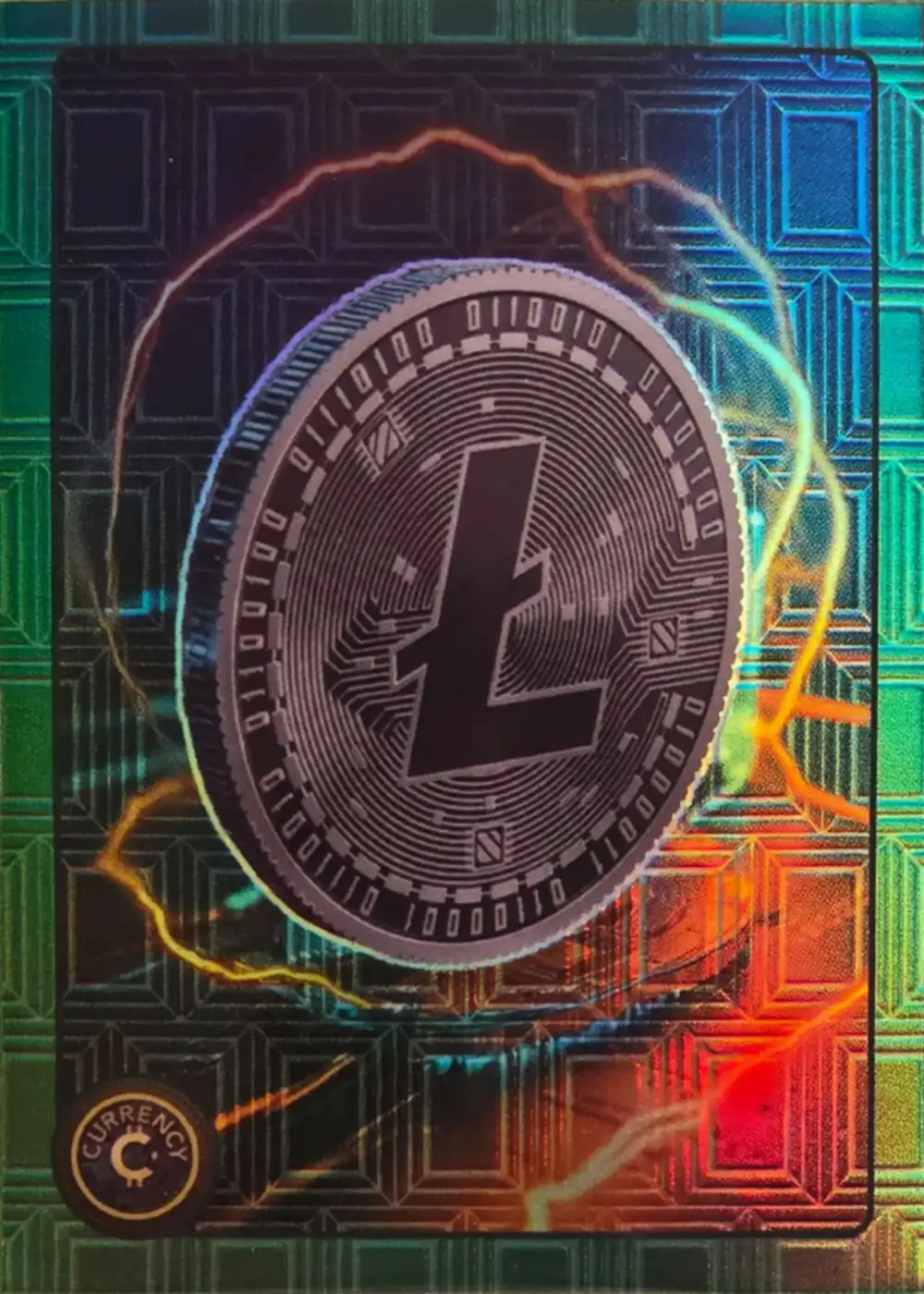 Litecoin (Emerald) thumbnail