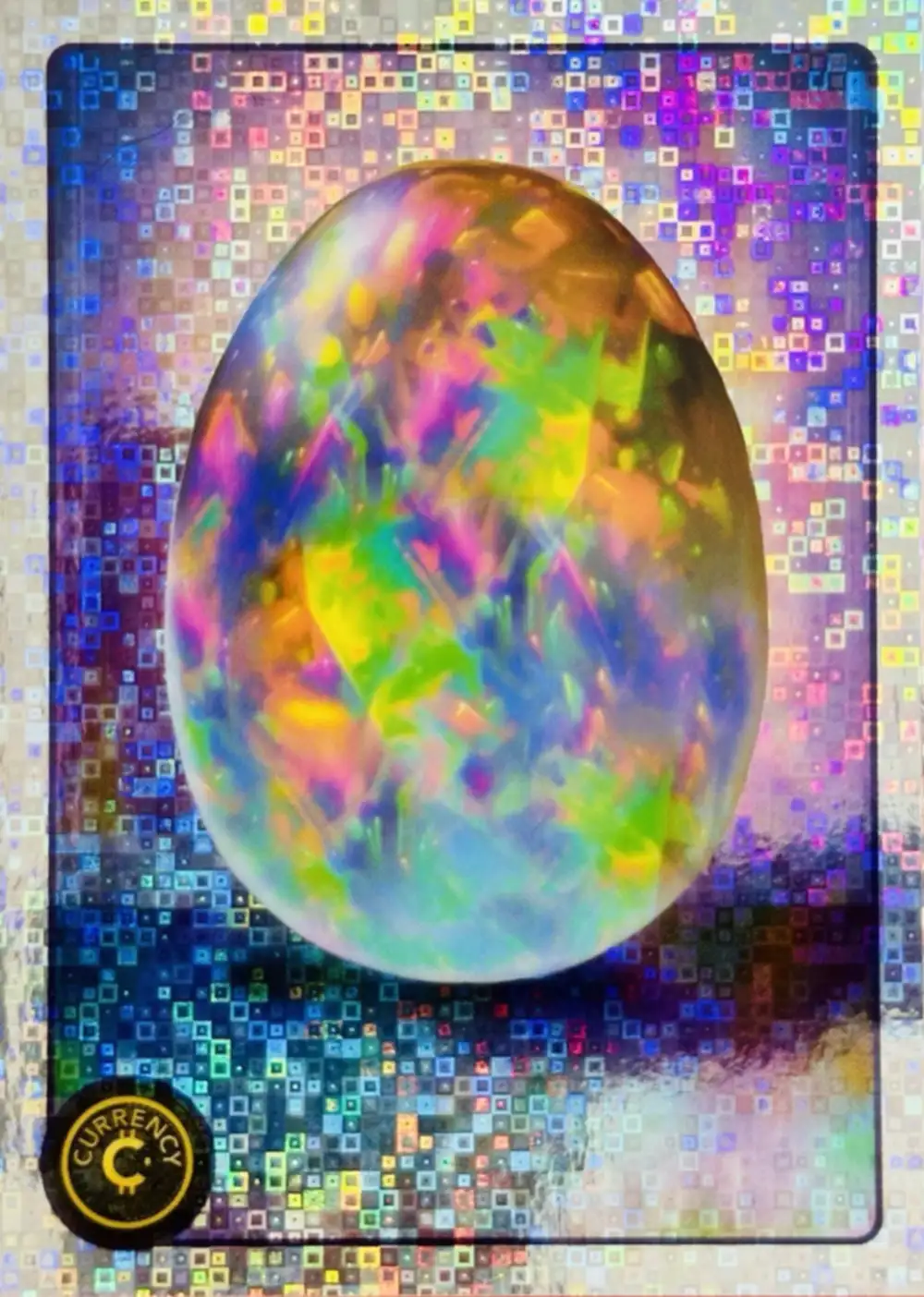 Opal (Matrix Foil) thumbnail