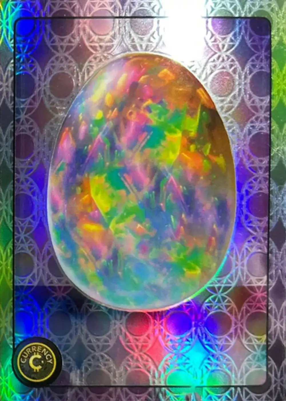 Opal (Mystic Topaz) thumbnail