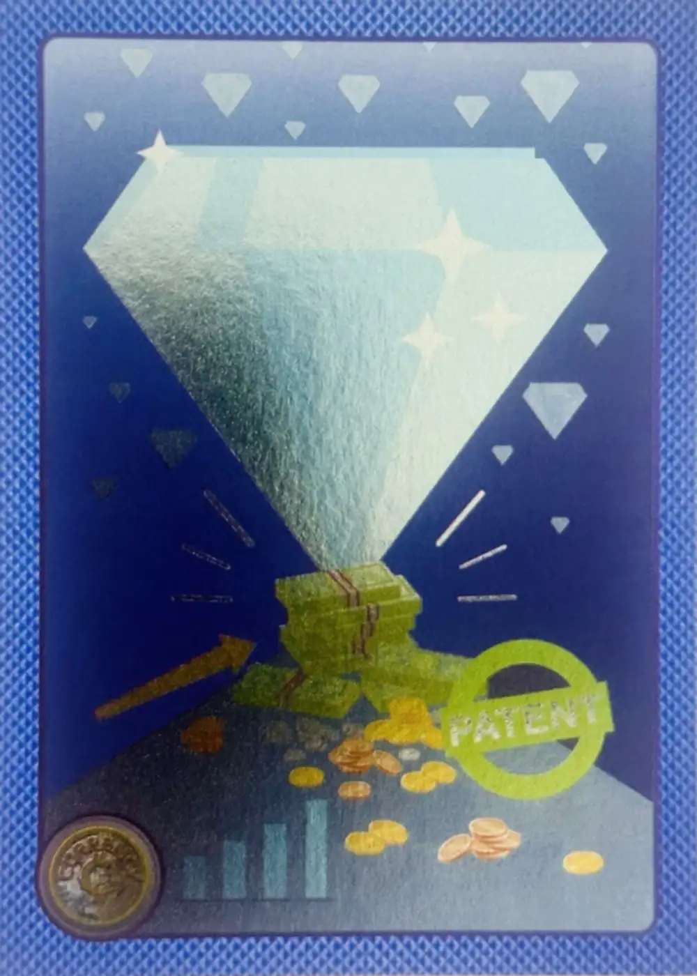 Asset (Iced Foil) thumbnail