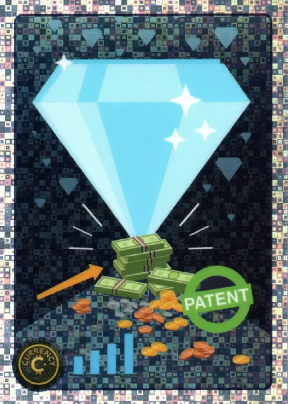 Asset (Matrix Foil) thumbnail