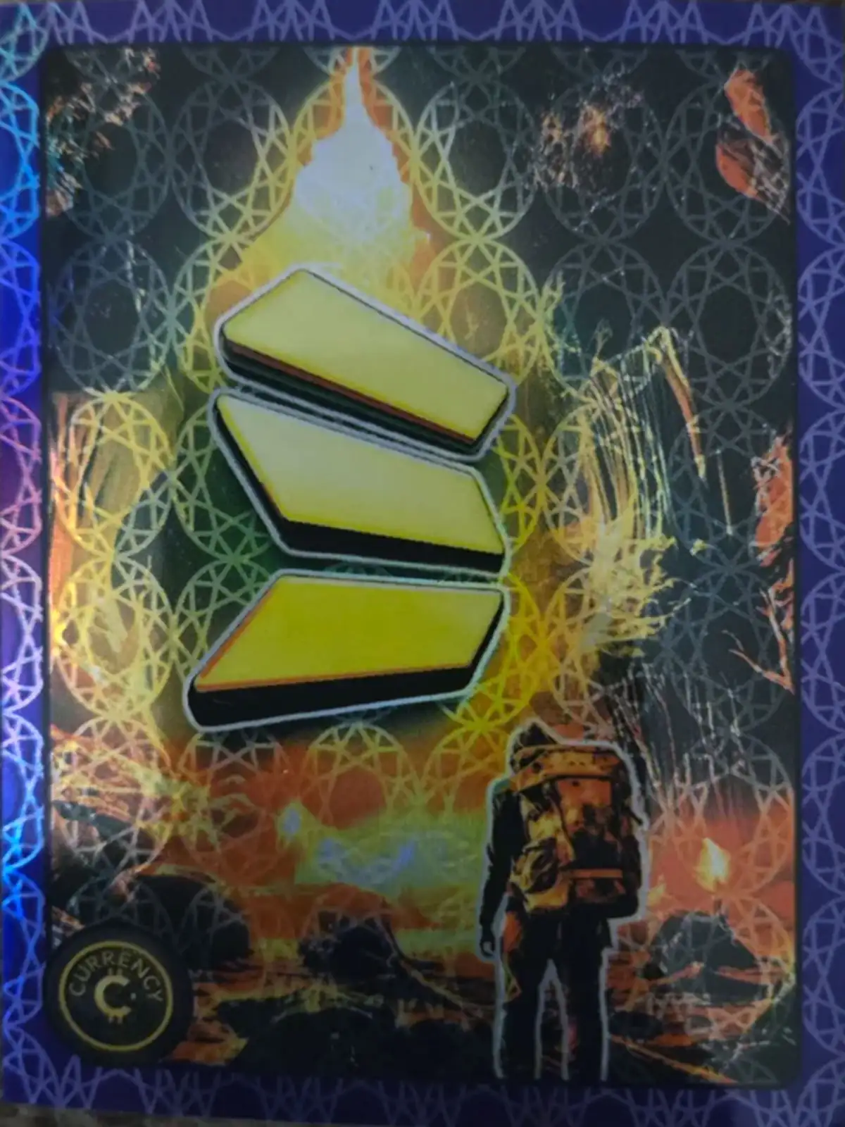 Solana (Cave) (Amethyst) thumbnail