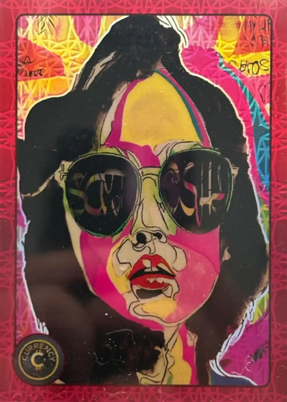 Satoshi Nakamoto (Ruby) thumbnail