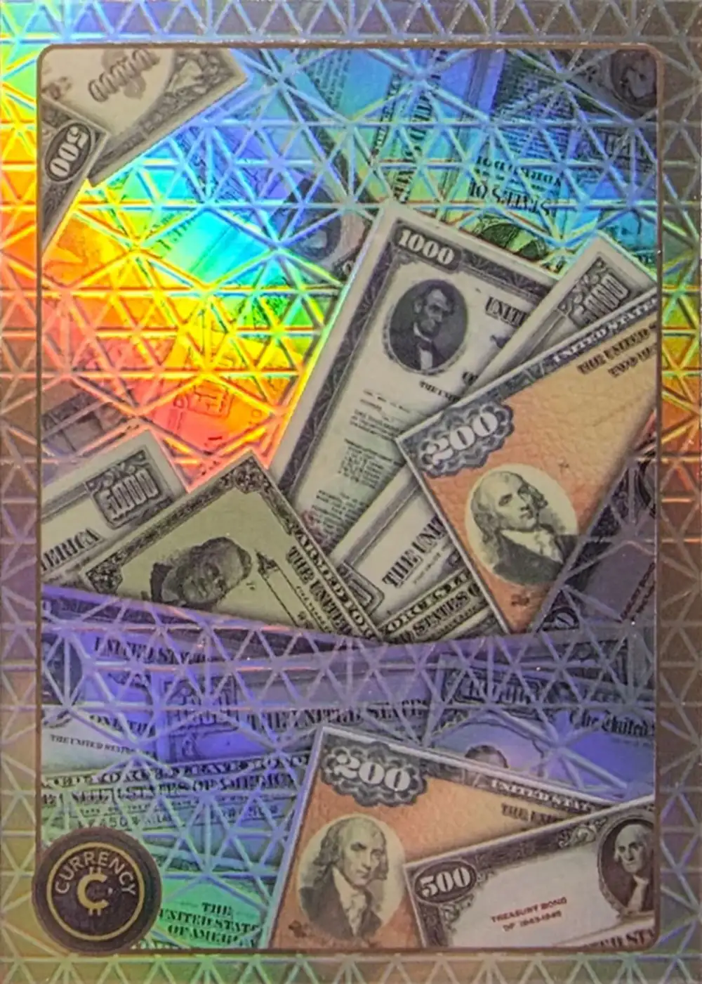 Bonds (Imperial Topaz) thumbnail