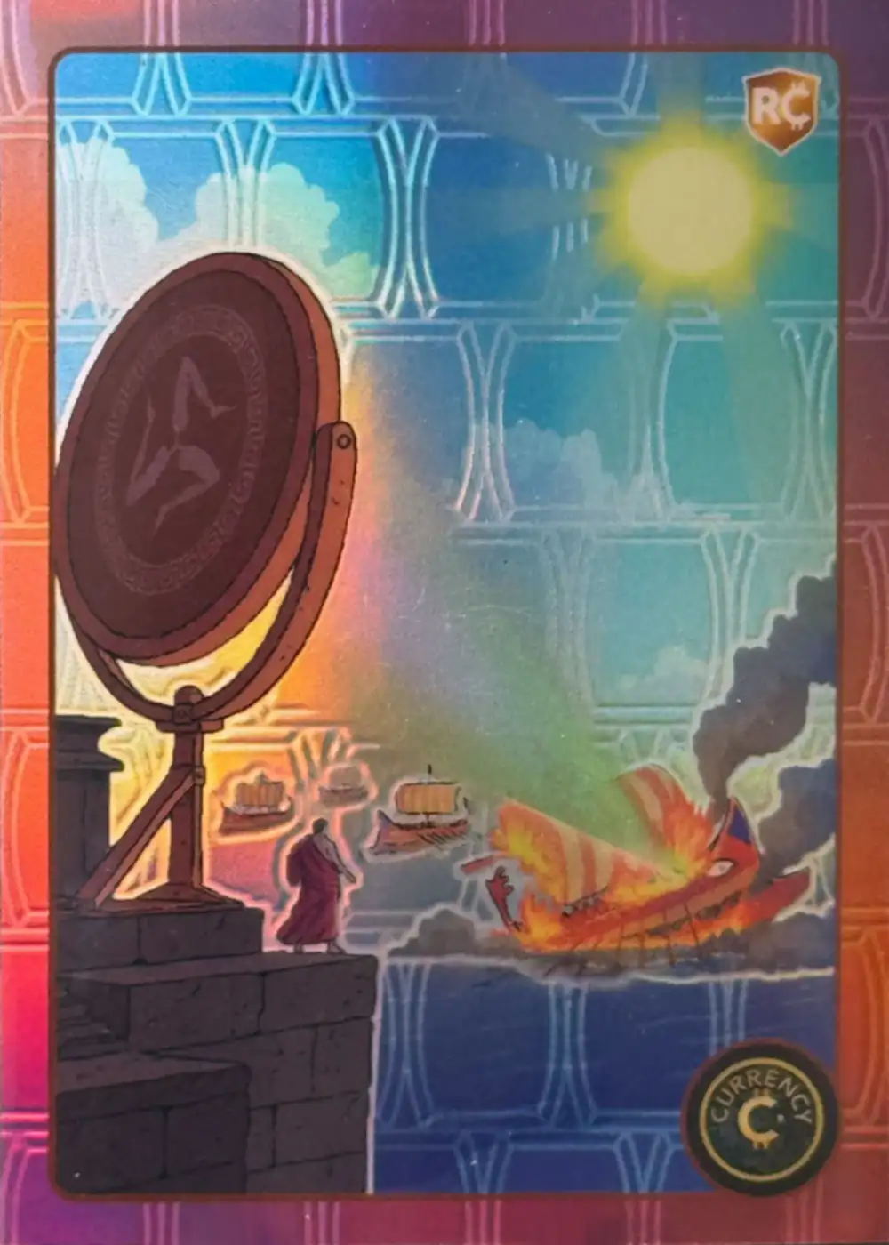 Archimedes (Twilight Topaz) thumbnail