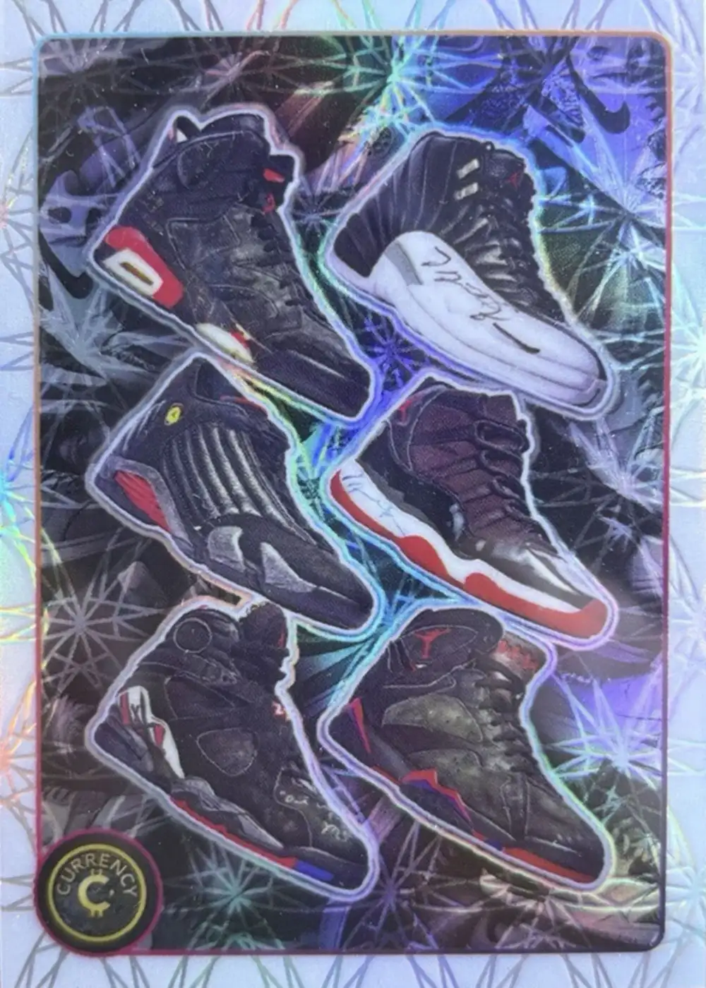 The Dynasty Collection (Opal) thumbnail