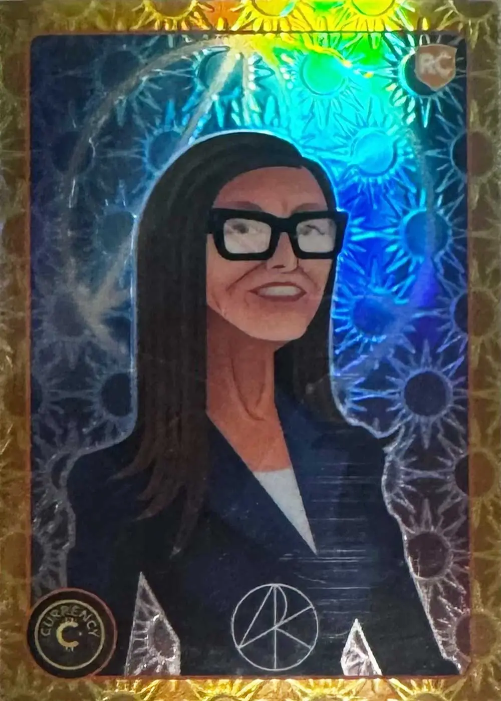 Cathie Wood (Sol) thumbnail