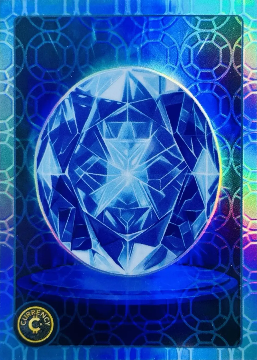 Sapphire (Blue Topaz) thumbnail