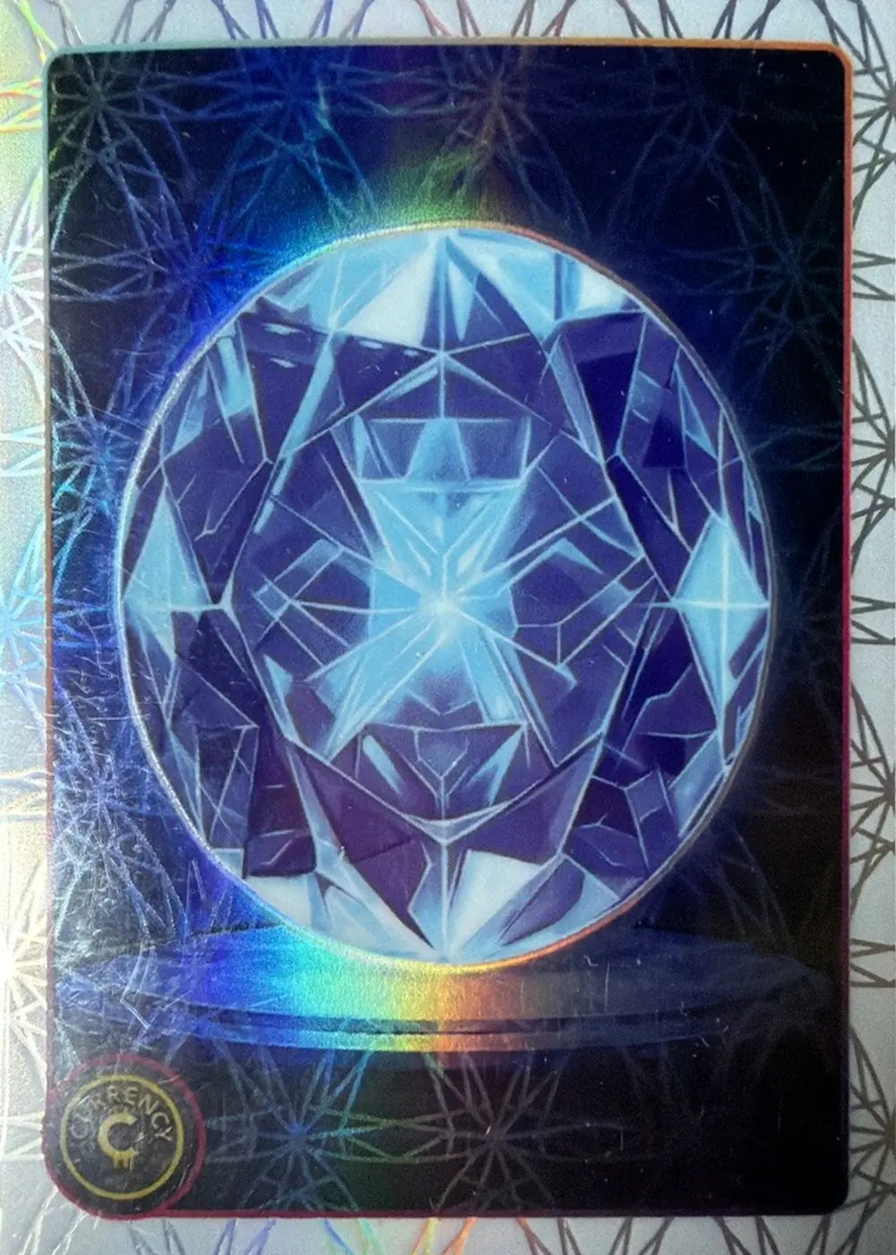 Sapphire (Opal) thumbnail