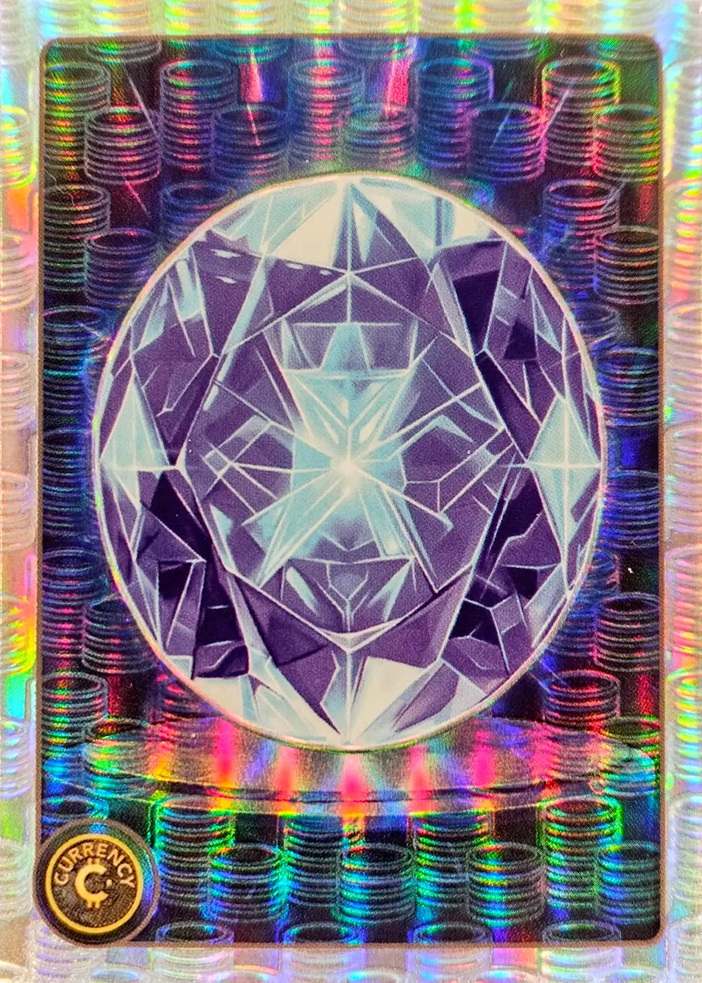Sapphire (Silver) thumbnail