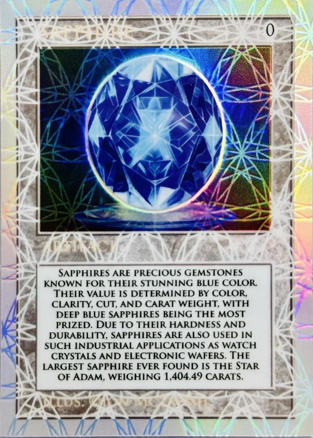 Sapphire (Opal) thumbnail