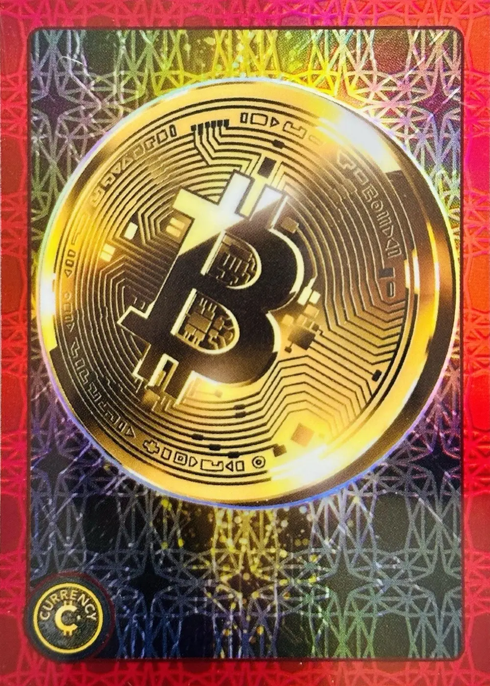 Bitcoin (Ruby) thumbnail