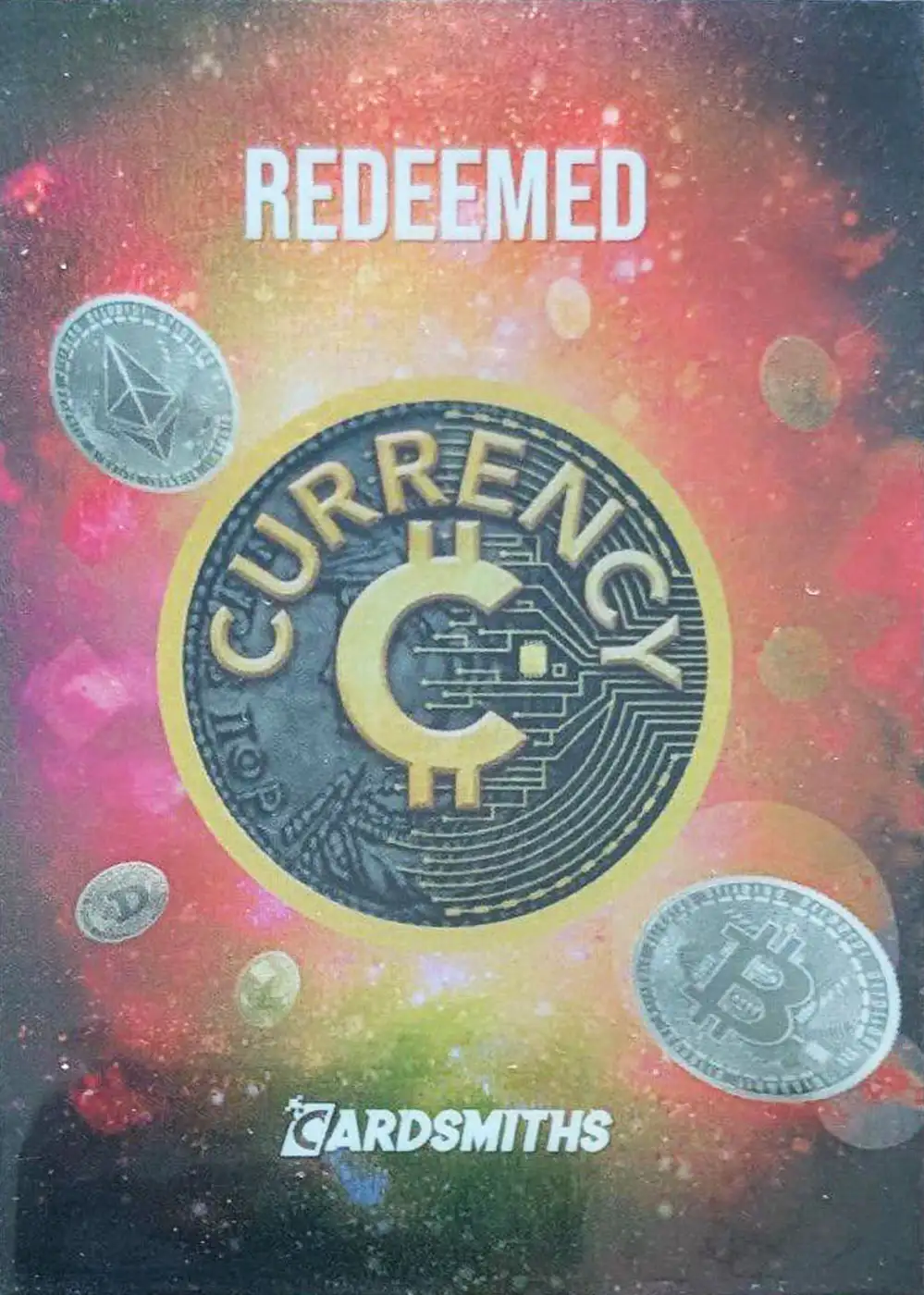 Redemption (Redeemed) thumbnail