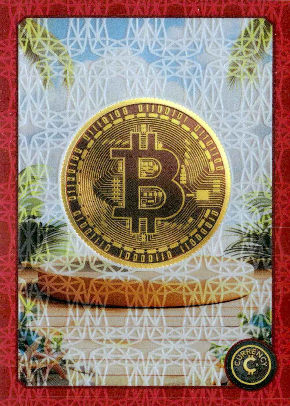 Bitcoin (Ruby) thumbnail