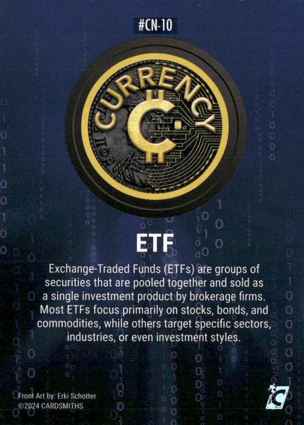 ETF (Base) card back