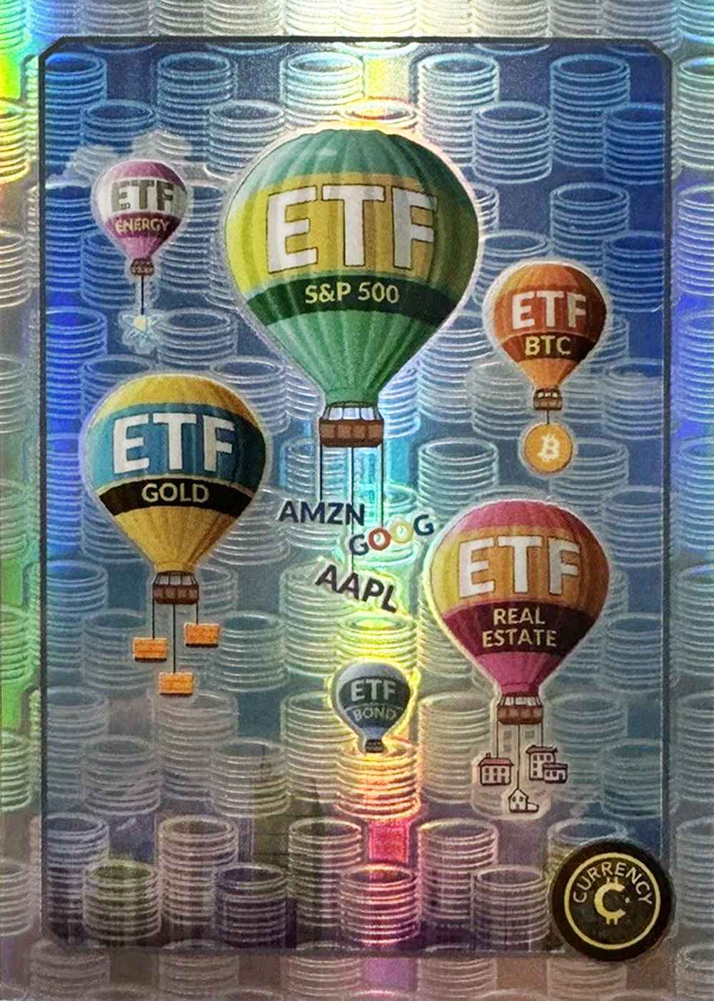 ETF (Silver) thumbnail