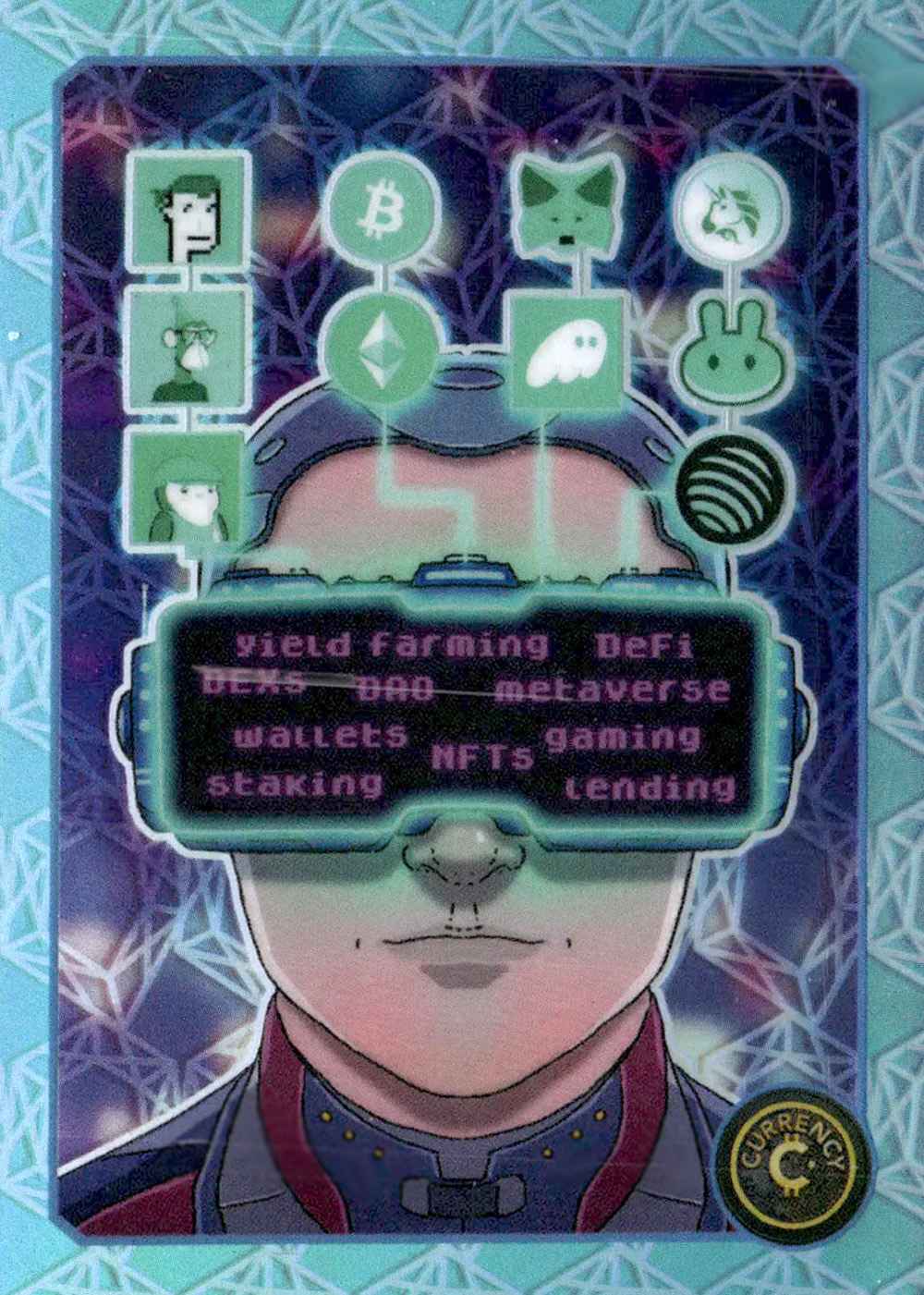 Web3 (Aquamarine) thumbnail