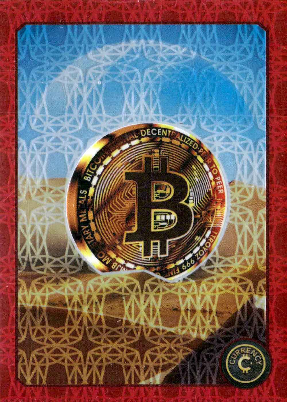 Bitcoin (Ruby) thumbnail