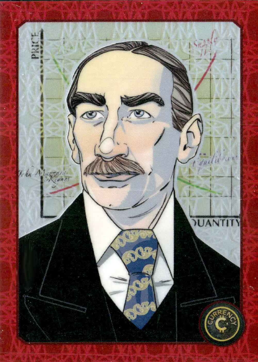 John Maynard Keynes (Ruby) thumbnail