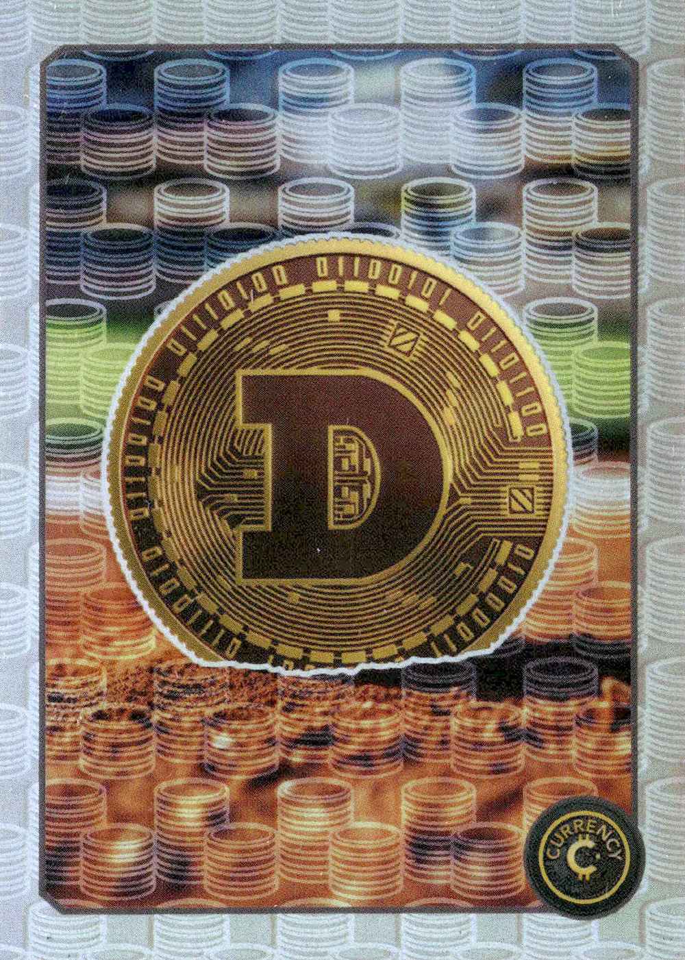 Dogecoin (Silver) thumbnail