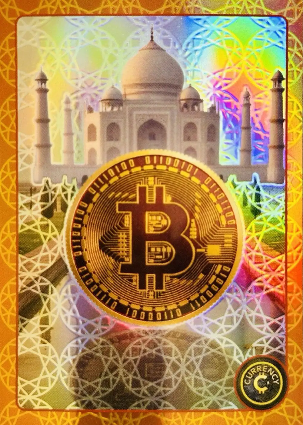 Bitcoin (Beryl) thumbnail