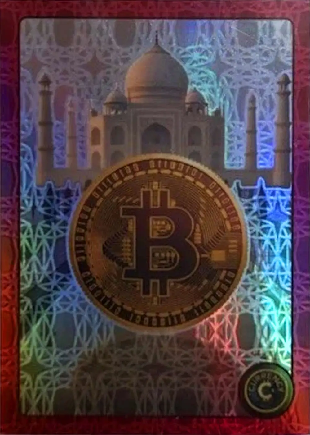 Bitcoin (Ruby) thumbnail