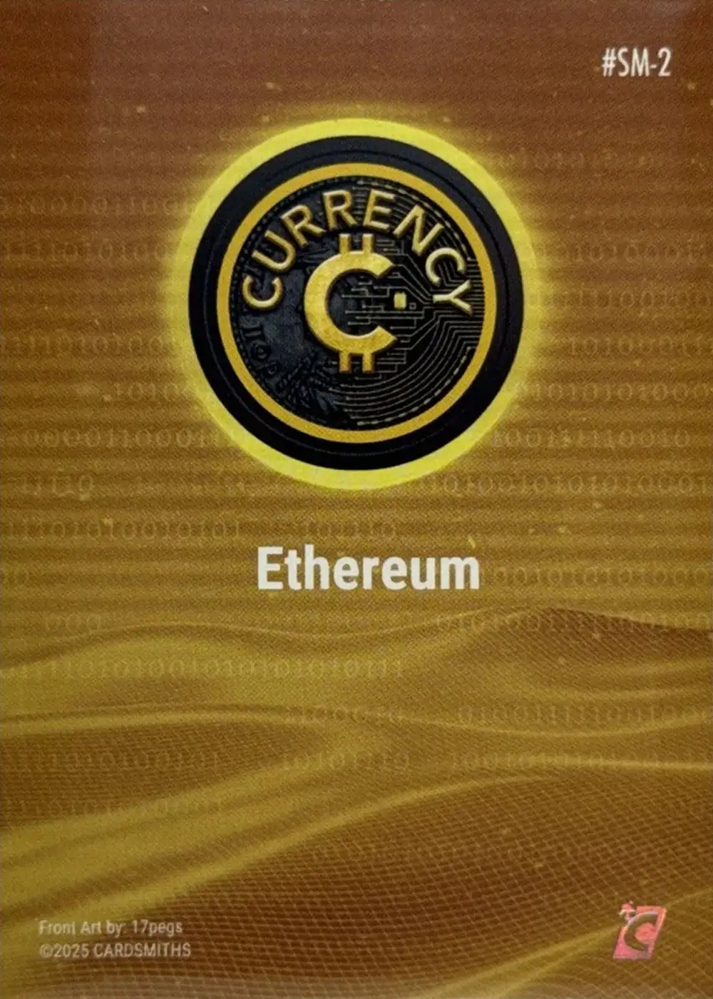 Ethereum (Base) card back