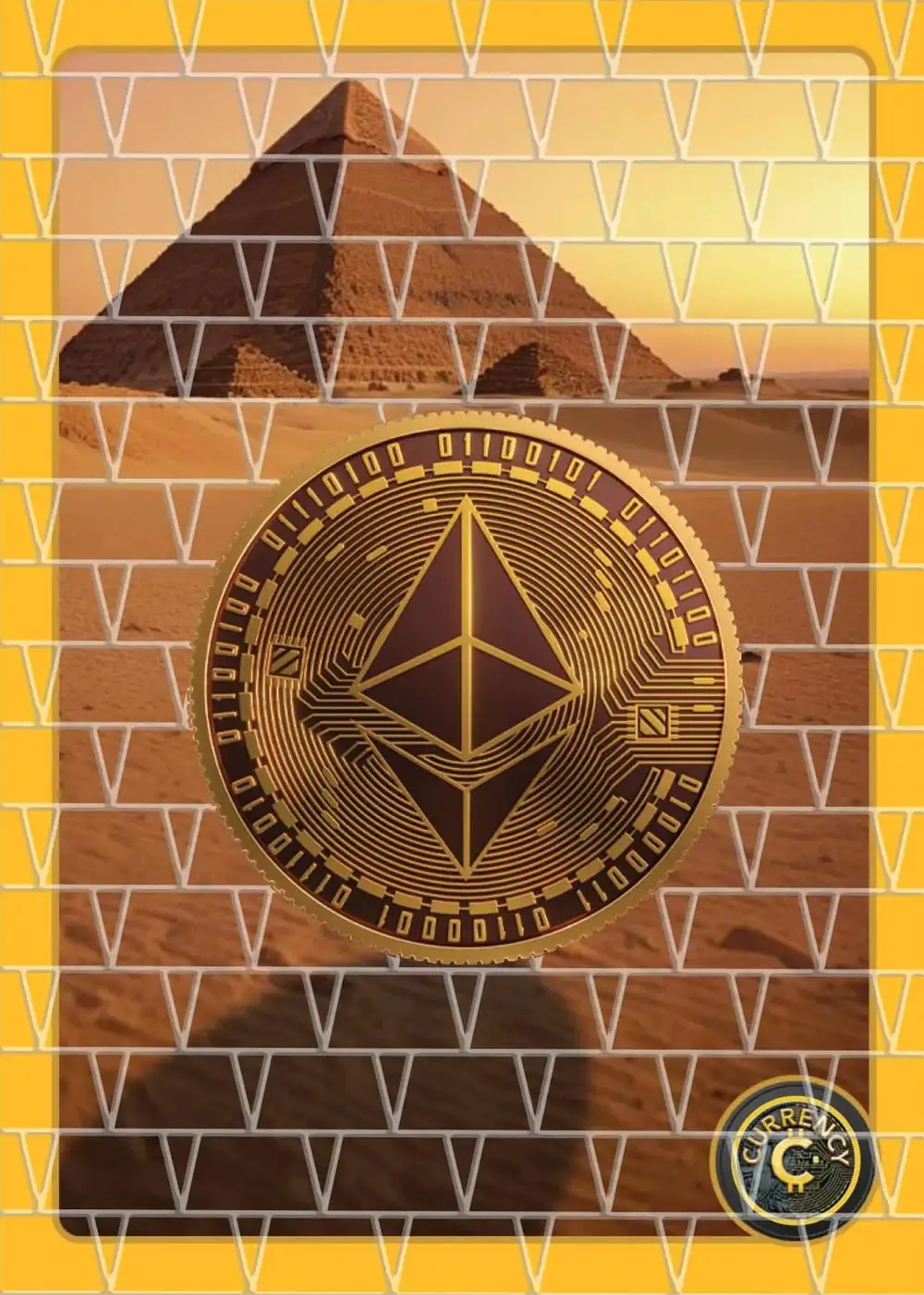 Ethereum (Gold) thumbnail
