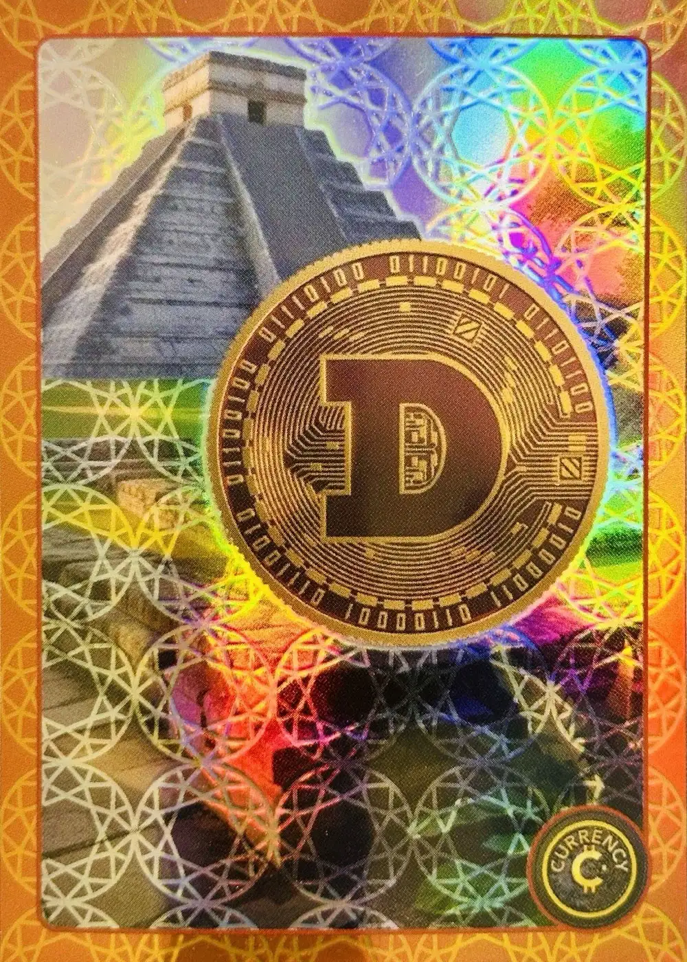 Dogecoin (Beryl) thumbnail