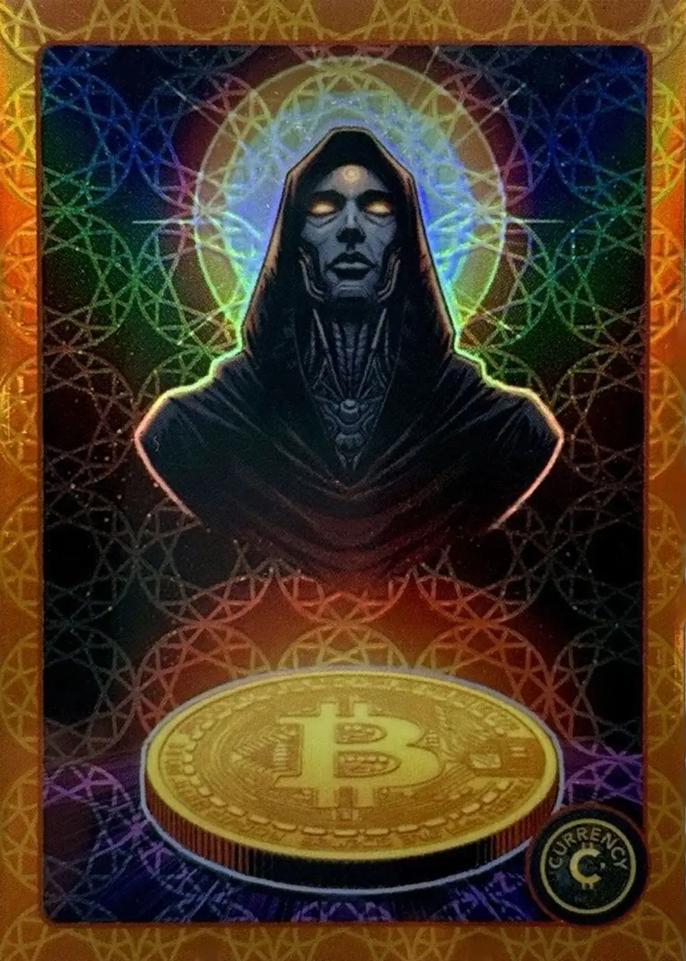 Satoshi Nakamoto (Beryl) thumbnail