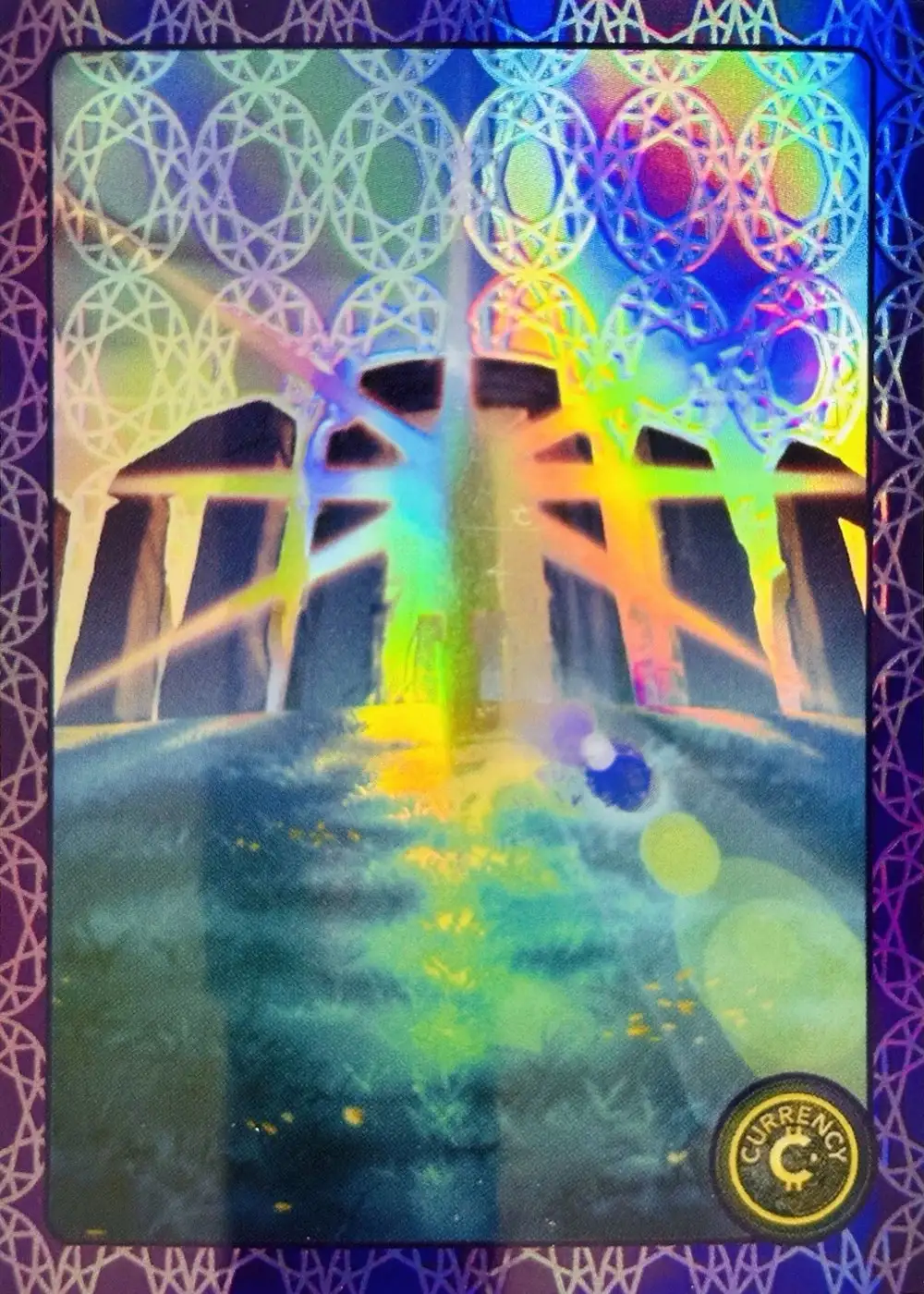 Summer Solstice (Amethyst) thumbnail