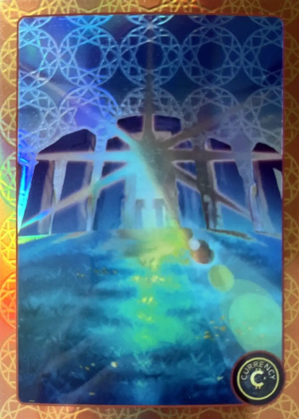 Summer Solstice (Beryl) thumbnail