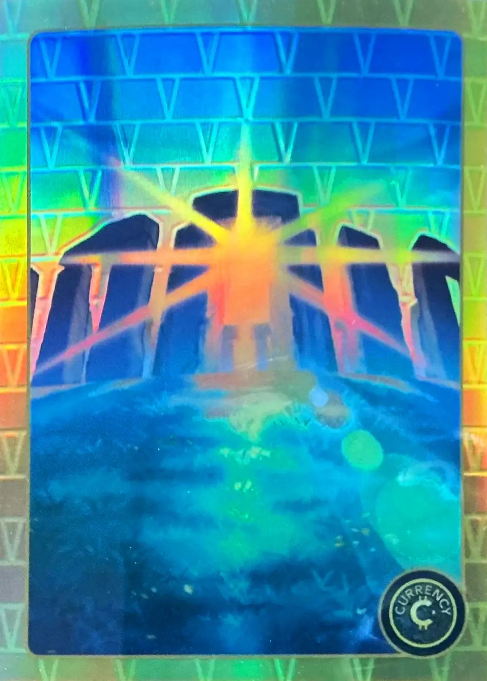 Summer Solstice (Gold) thumbnail