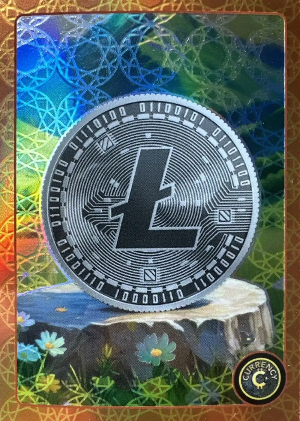Litecoin (Beryl) thumbnail