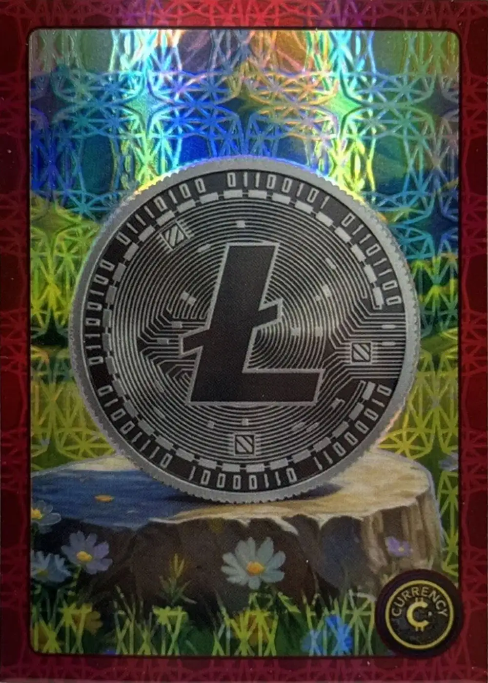 Litecoin (Ruby) thumbnail