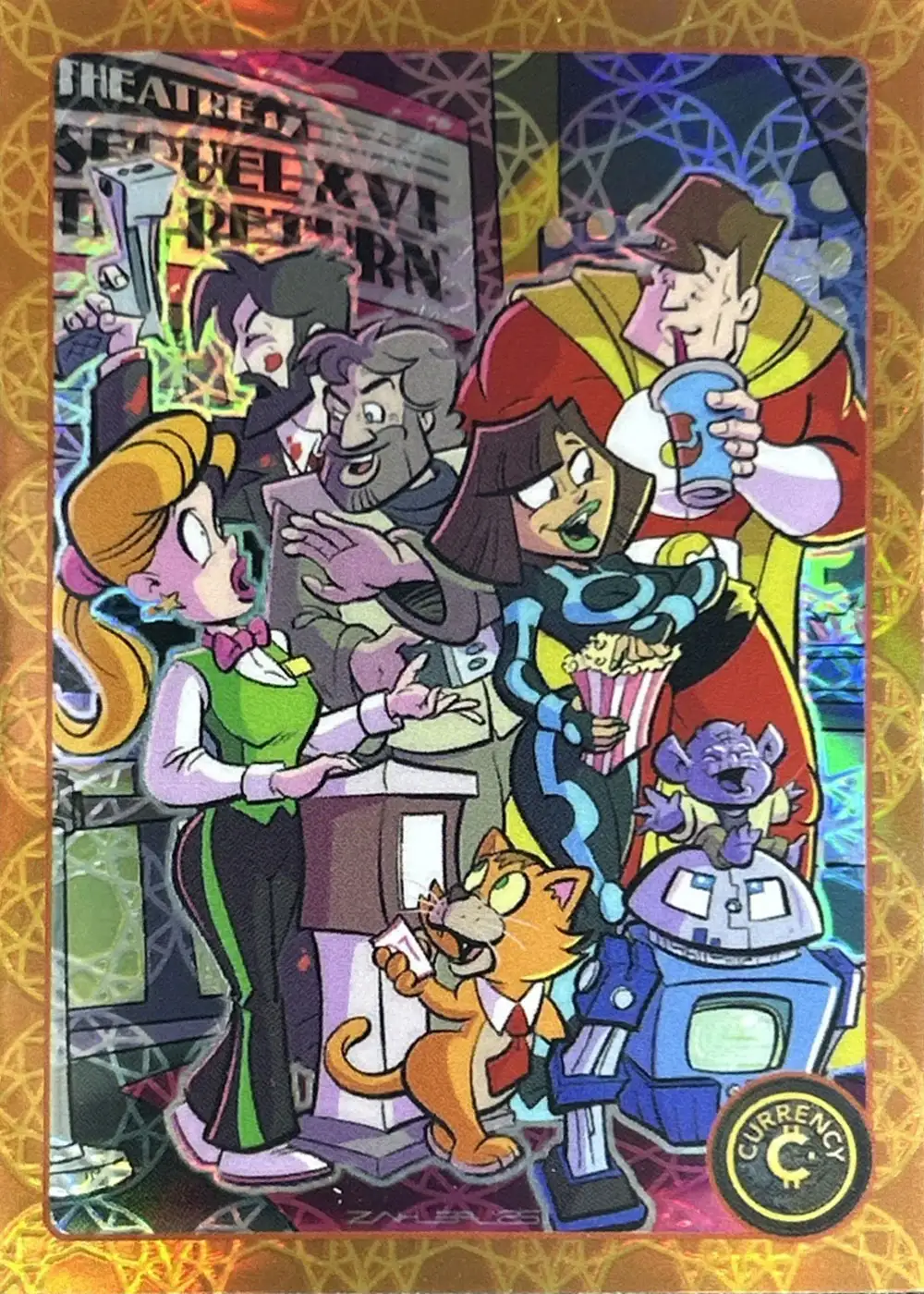 Summer Blockbuster (Beryl) thumbnail