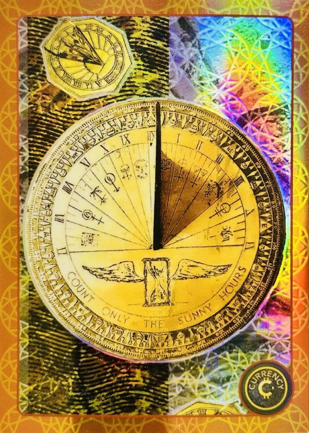Sundial (Beryl) thumbnail