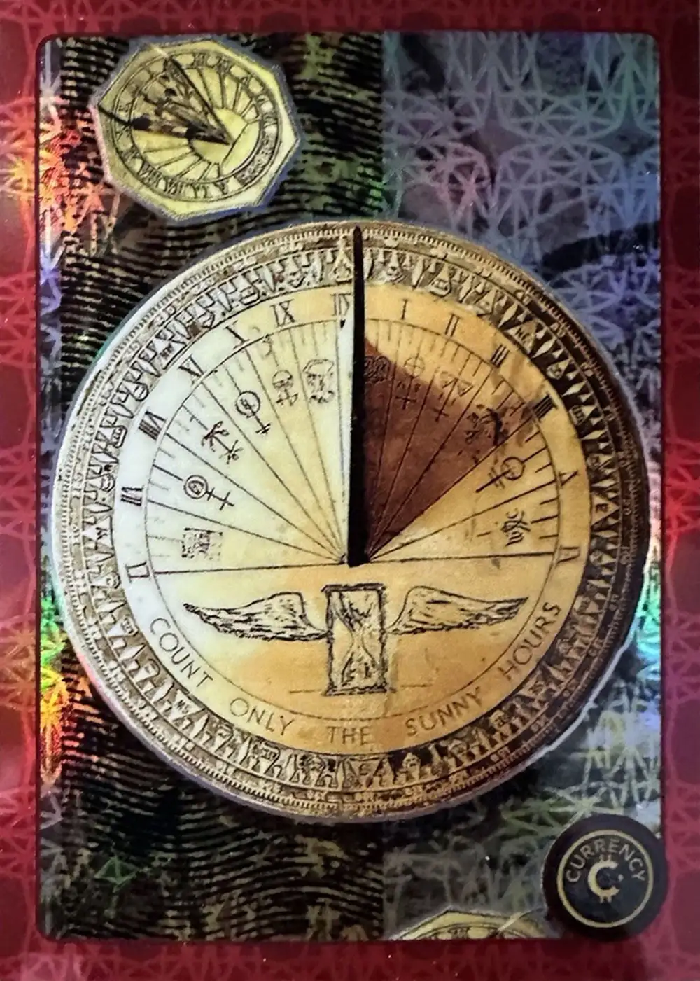 Sundial (Ruby) thumbnail