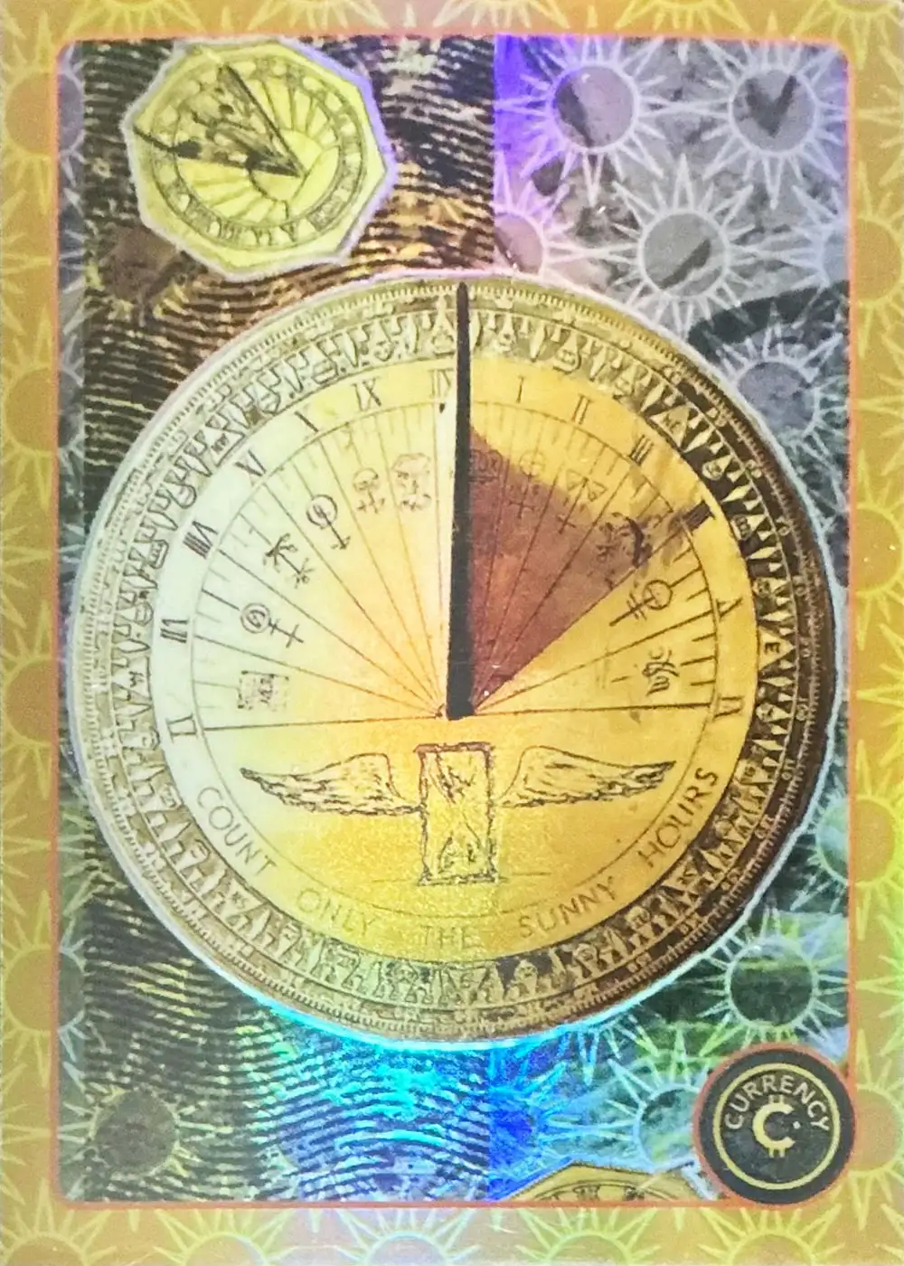 Sundial (Sol) thumbnail