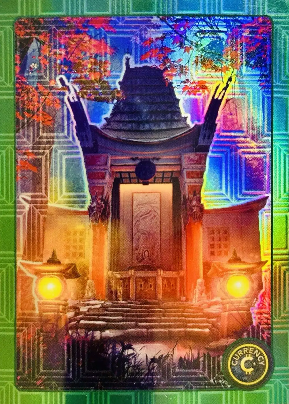 Grauman's Chinese Theater (Emerald) thumbnail