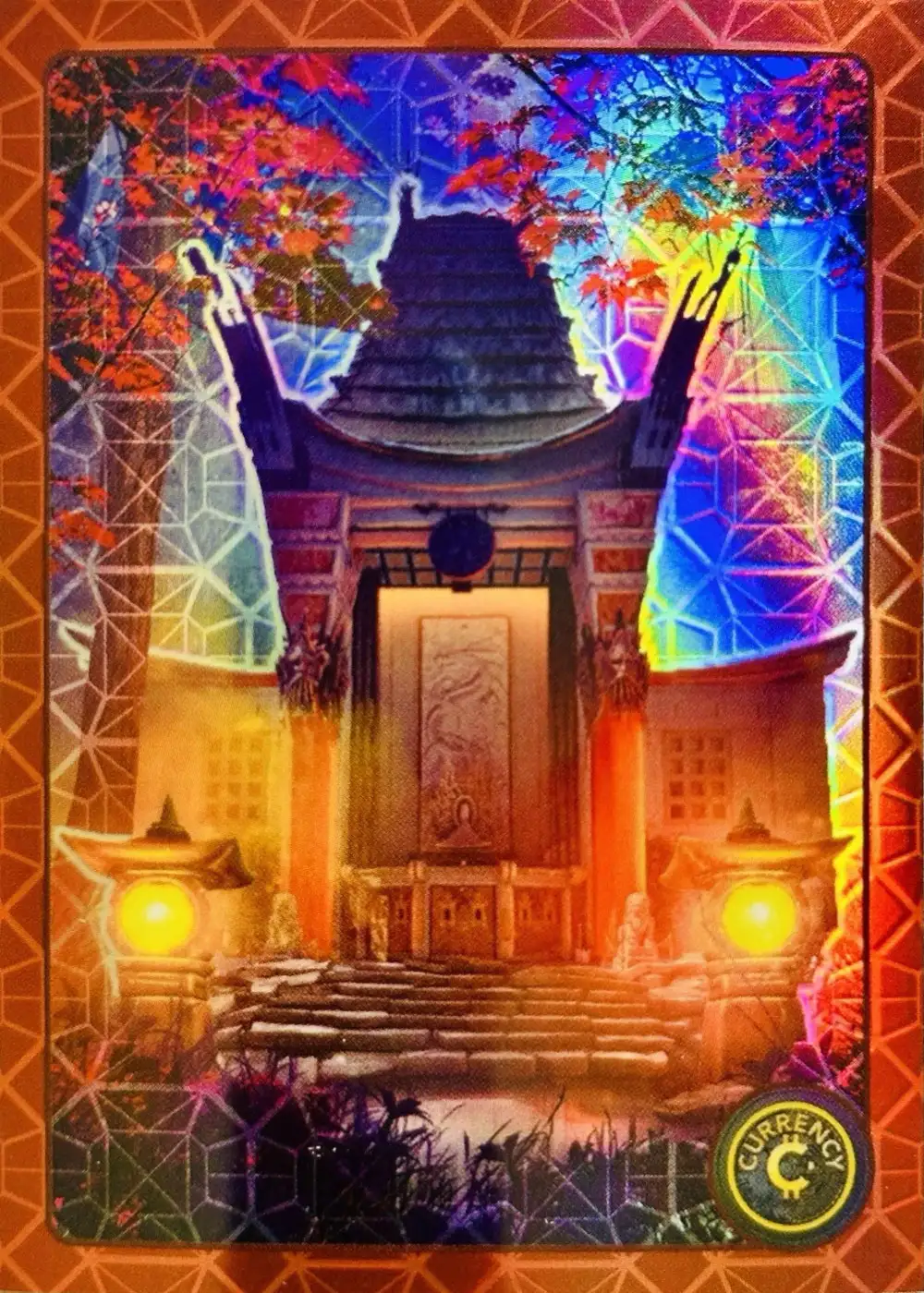 Grauman's Chinese Theater (Garnet) thumbnail