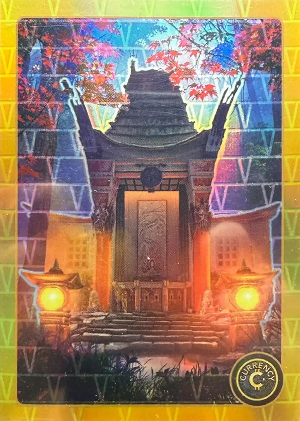 Grauman's Chinese Theater (Gold) thumbnail