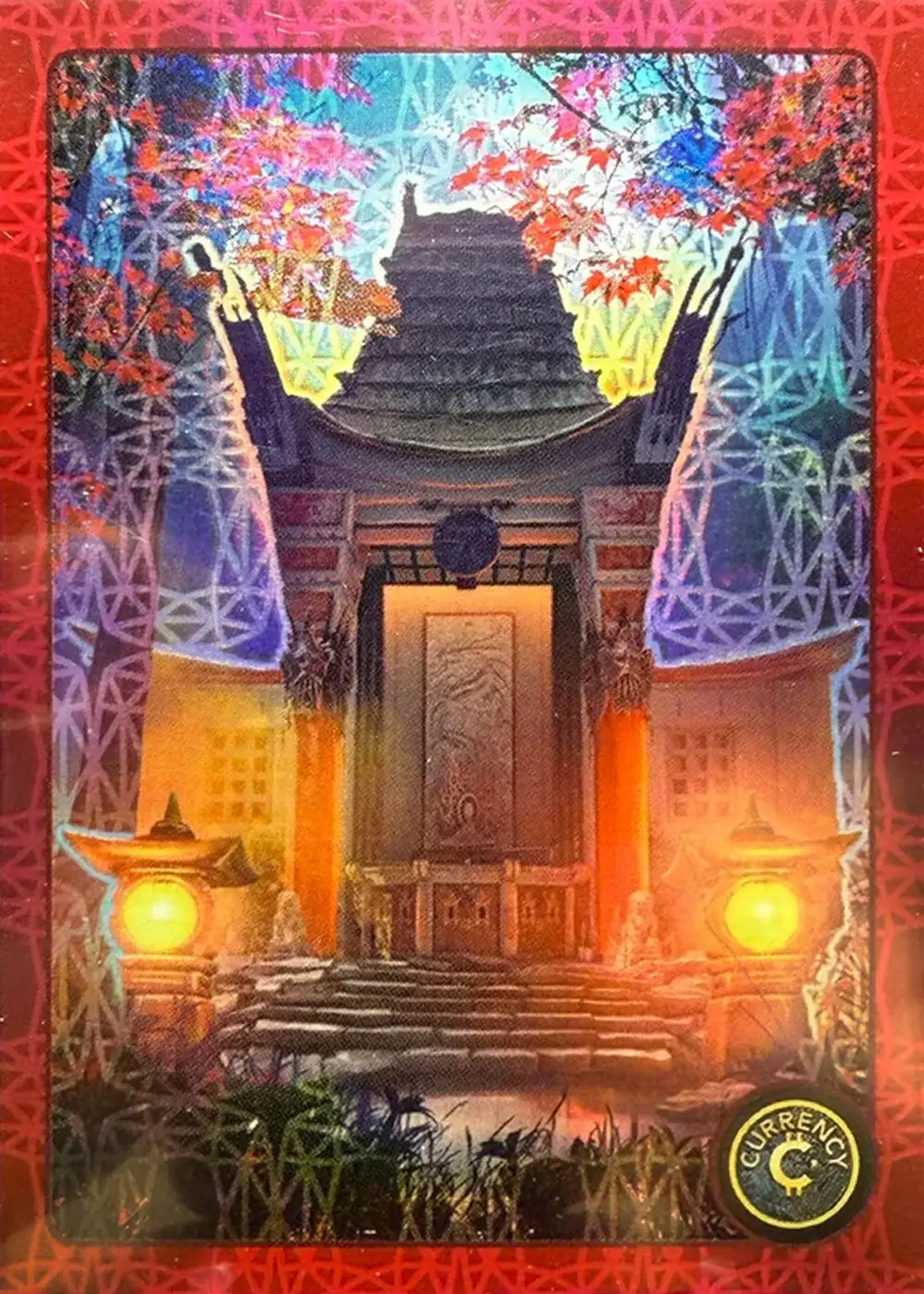 Grauman's Chinese Theater (Ruby) thumbnail