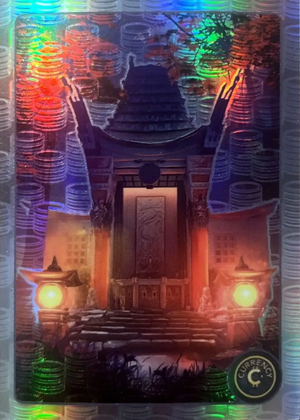Grauman's Chinese Theater (Silver) thumbnail