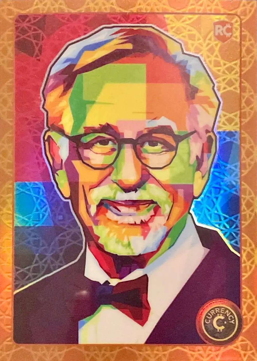 Steven Spielberg (Beryl) thumbnail