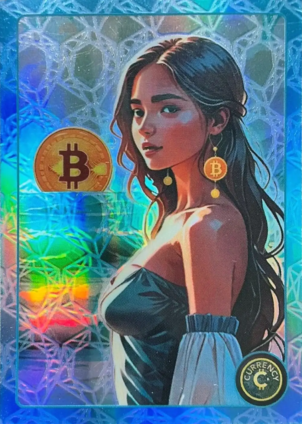 Bitcoin (Aquamarine) thumbnail